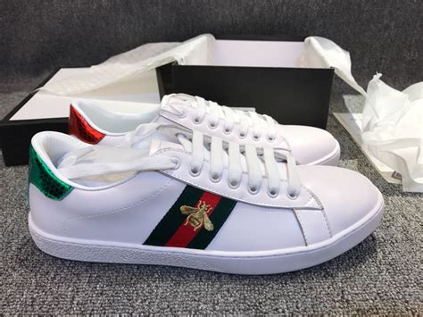 tenis gucci precio originales